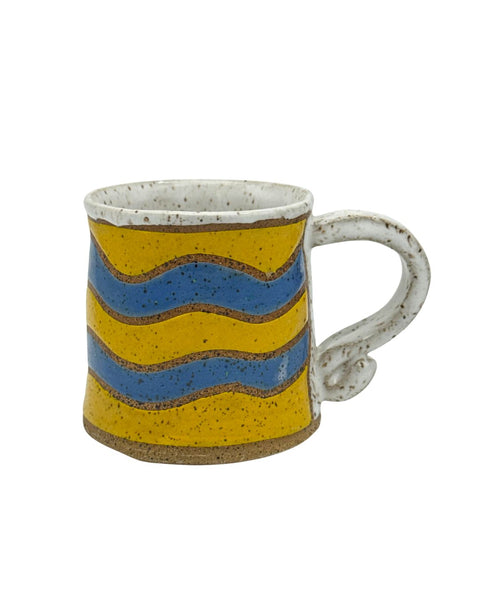 Elizabeth Schlatter Mug 5