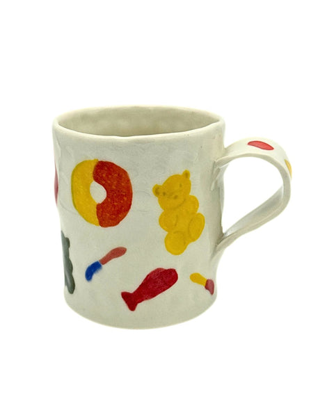 Anjuli Wright Mug