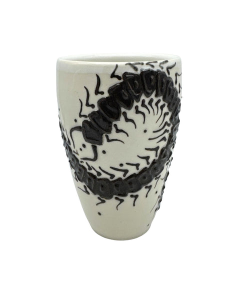 Linzey Herndon 16 oz Cup #3