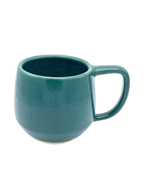Bear Ceramics Mug #33