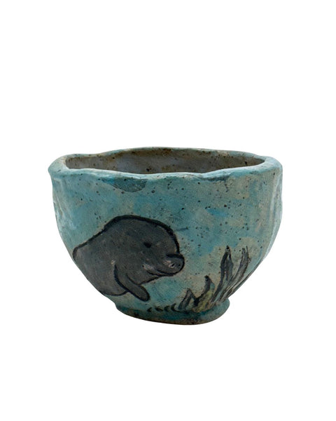 Francesca Lyn Seal Cup