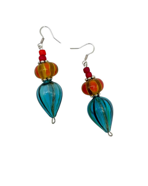 Morgan Pollard Red Sea Beads