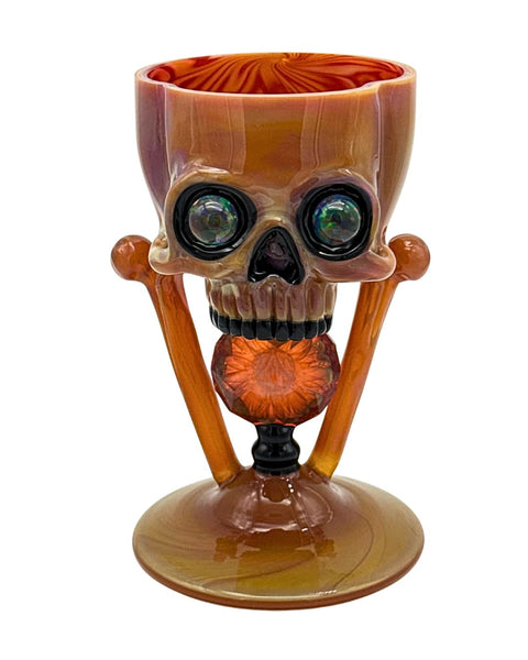 Influence Glass