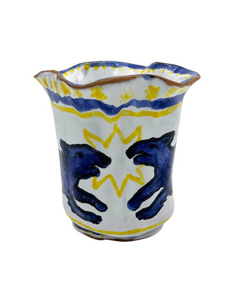 Gracie Sager Tumbler