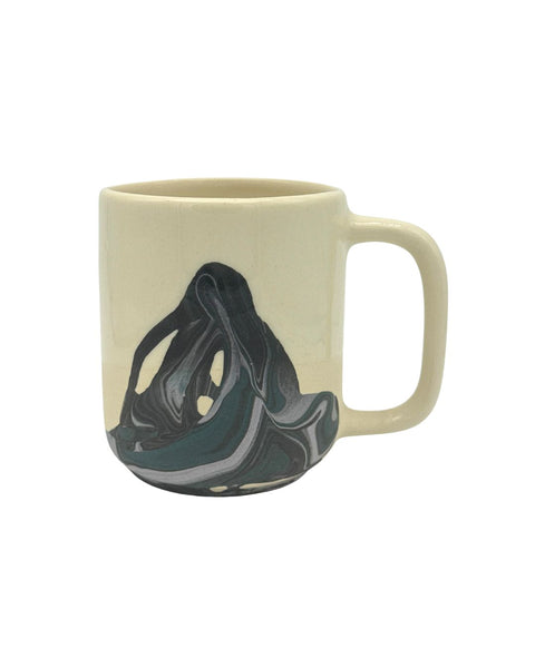 Honey Honey Ceramics Mug #2