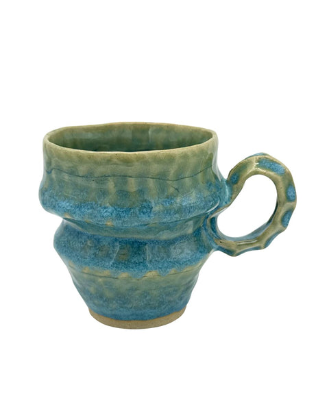 Rice Evans Mug
