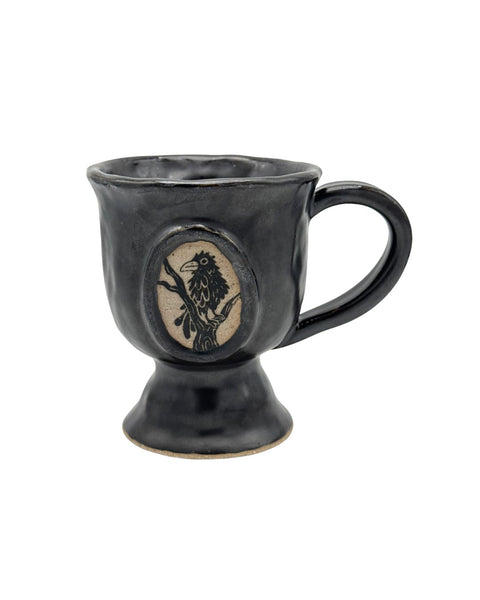 KY Weyrich Castle Black Bird Cup