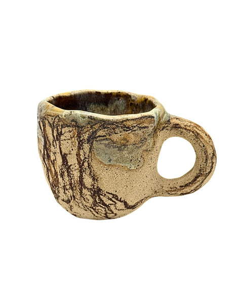 Mink Cup