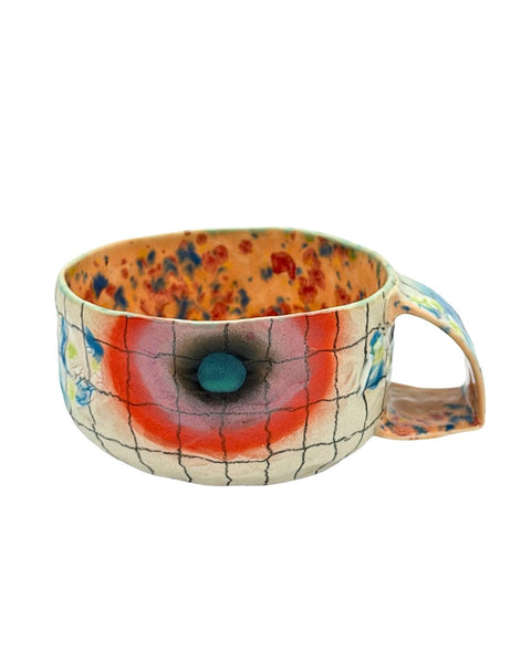 Deposit Unknown Mug