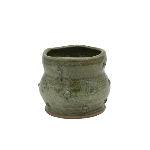 Kourtenay Plummer Green Dot Cup