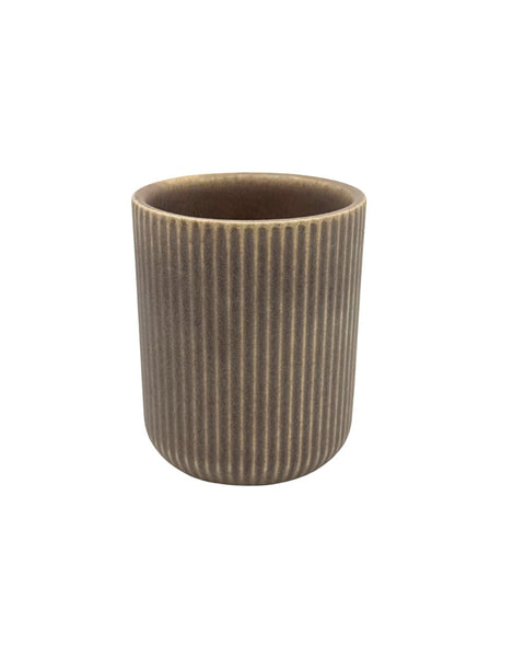 Bear Ceramics Tumbler #4
