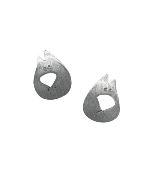Sarah Tectors ST52 Kitty studs