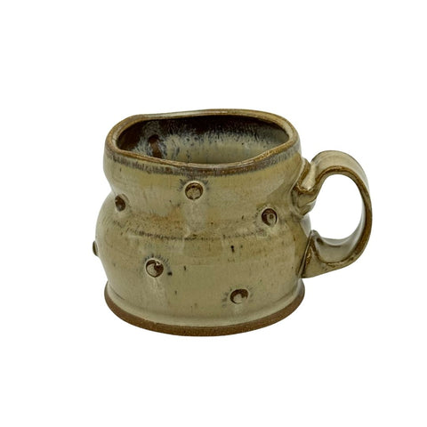 Kourtenay Plummer Fog Dot Mug