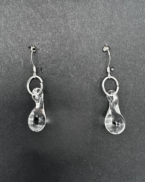 Sara Roller Dewdrop Earrings