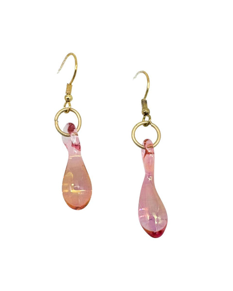 Sara Roller Dewdrop Earrings