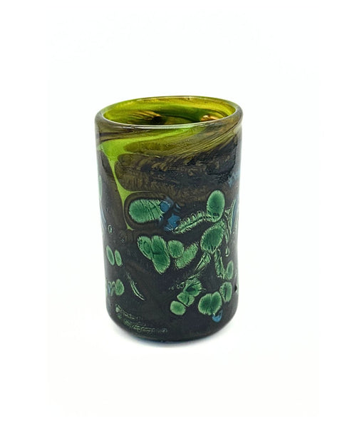 Sugar Cadavers Glass 14