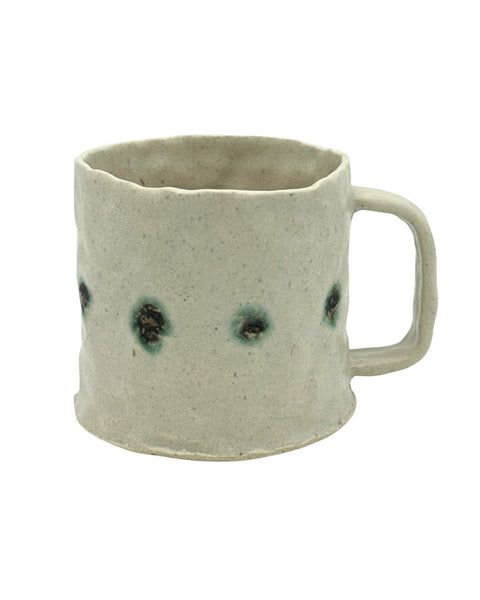Brooklin Grantz Mug