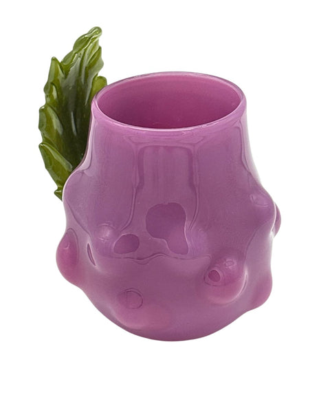 Emily Brasch Raspberry Cup