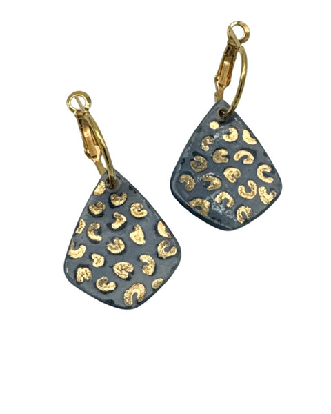 Jennifer Chrisman Denim Safari