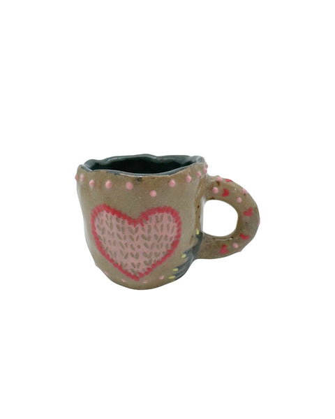 Zinnia Cantrell Mini Mug