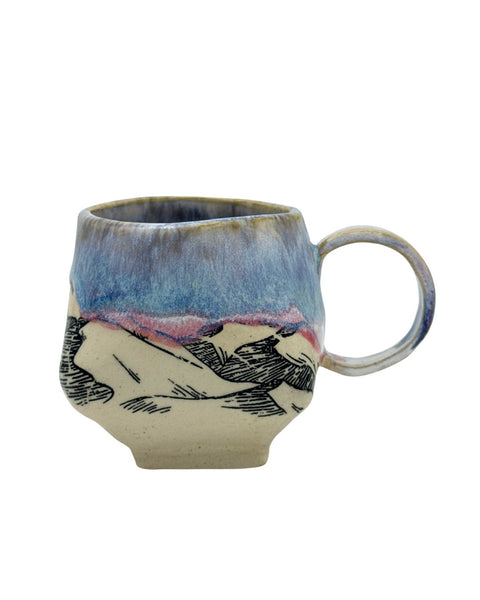 Victoria L Bower Mug