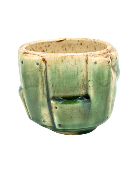 Mud slumps ceramics Mug