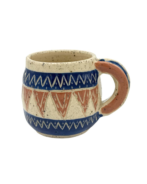 Margaret Ogden Mug