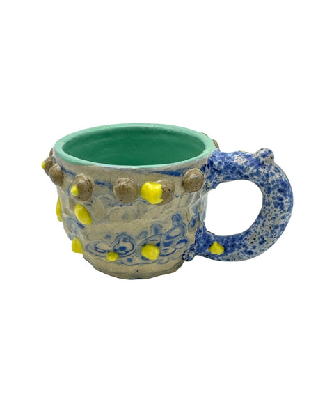 Paloma Wall Mug
