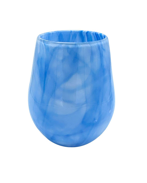 Wes Sweetser Glass