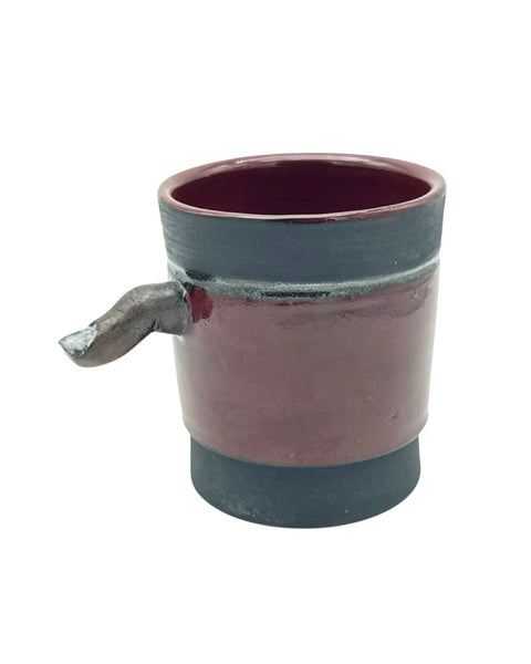 AJ West Finger Cup 2