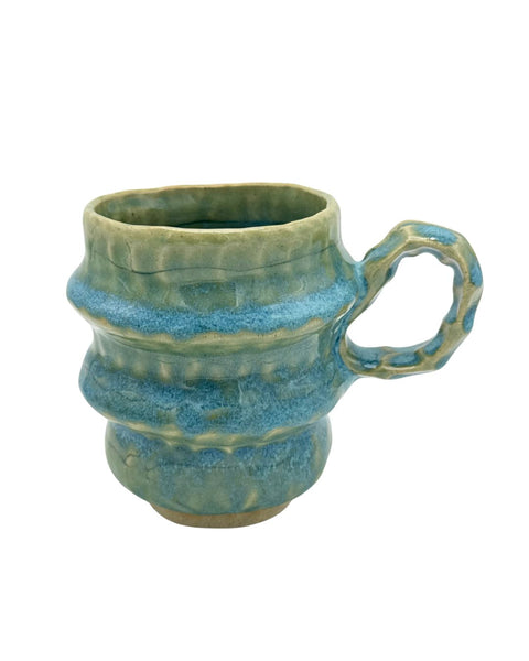Rice Evans Mug