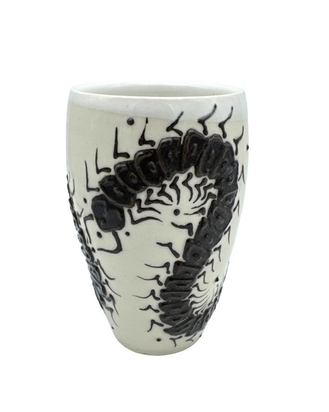 Linzey Herndon 16 oz Cup #2