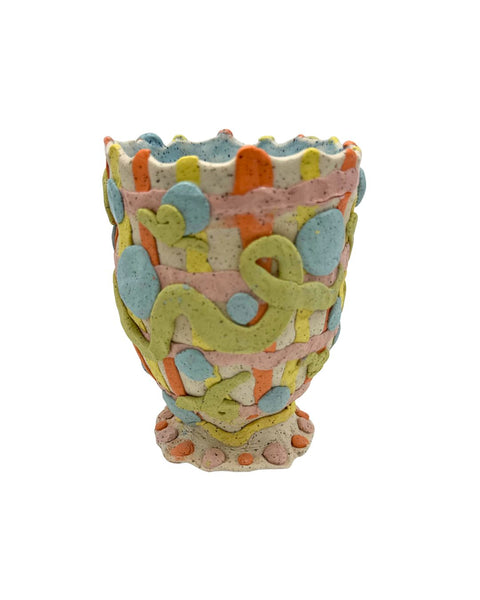Alexandra Fabrizio Doodle Chalice
