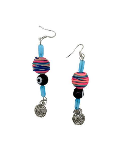 Morgan Pollard Glass, Clay & Sterling