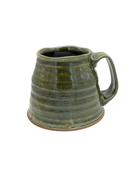Kourtenay Plummer Mug