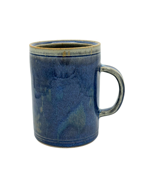 Throws Like A Girl Mug #5