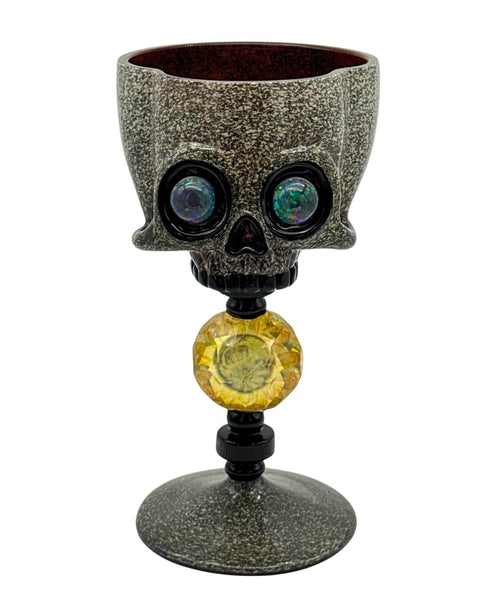 Influence Glass