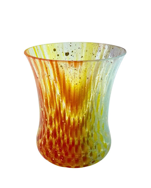 Rachel Rader Tasting Glass 3
