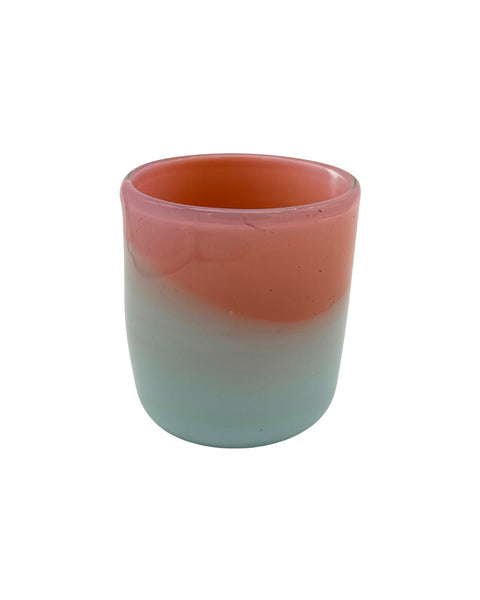 Lana Waters Blown Glass Tumbler