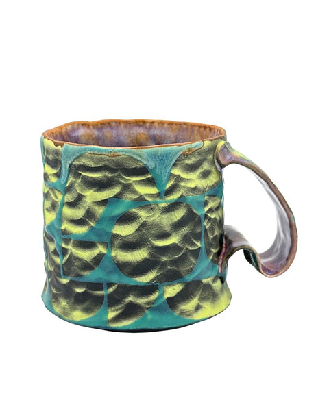 Deposit Unknown Mug