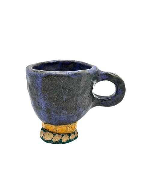 Mink Cup