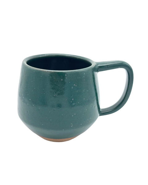 Bear Ceramics Mug #32