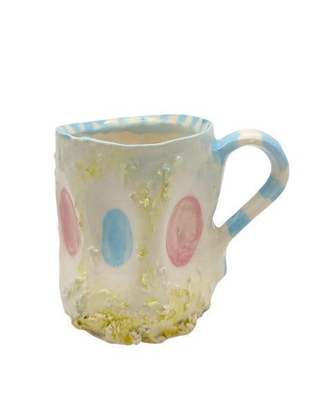Cj Burke Mug