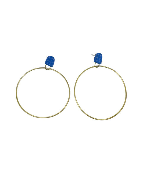 Mary Hamby Marco Polo Hoops