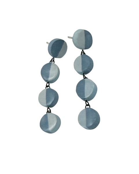 Mary Hamby Wink Earrings
