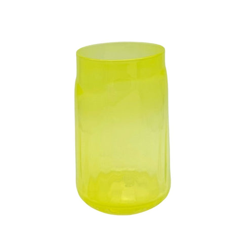 Alex Winston (Albi Glassware) Optic Cup