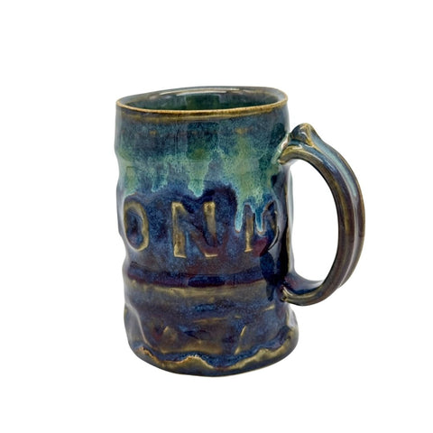 Padgett Studios RVA Mug