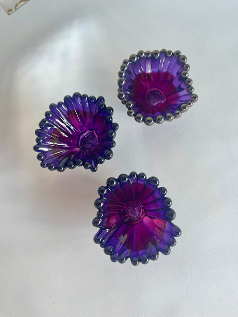 Two Tone Coral Polyps