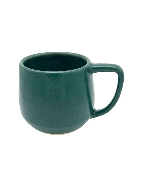 Bear Ceramics Mug #31