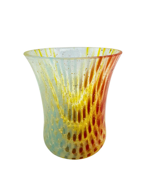 Rachel Rader Tasting Glass 2
